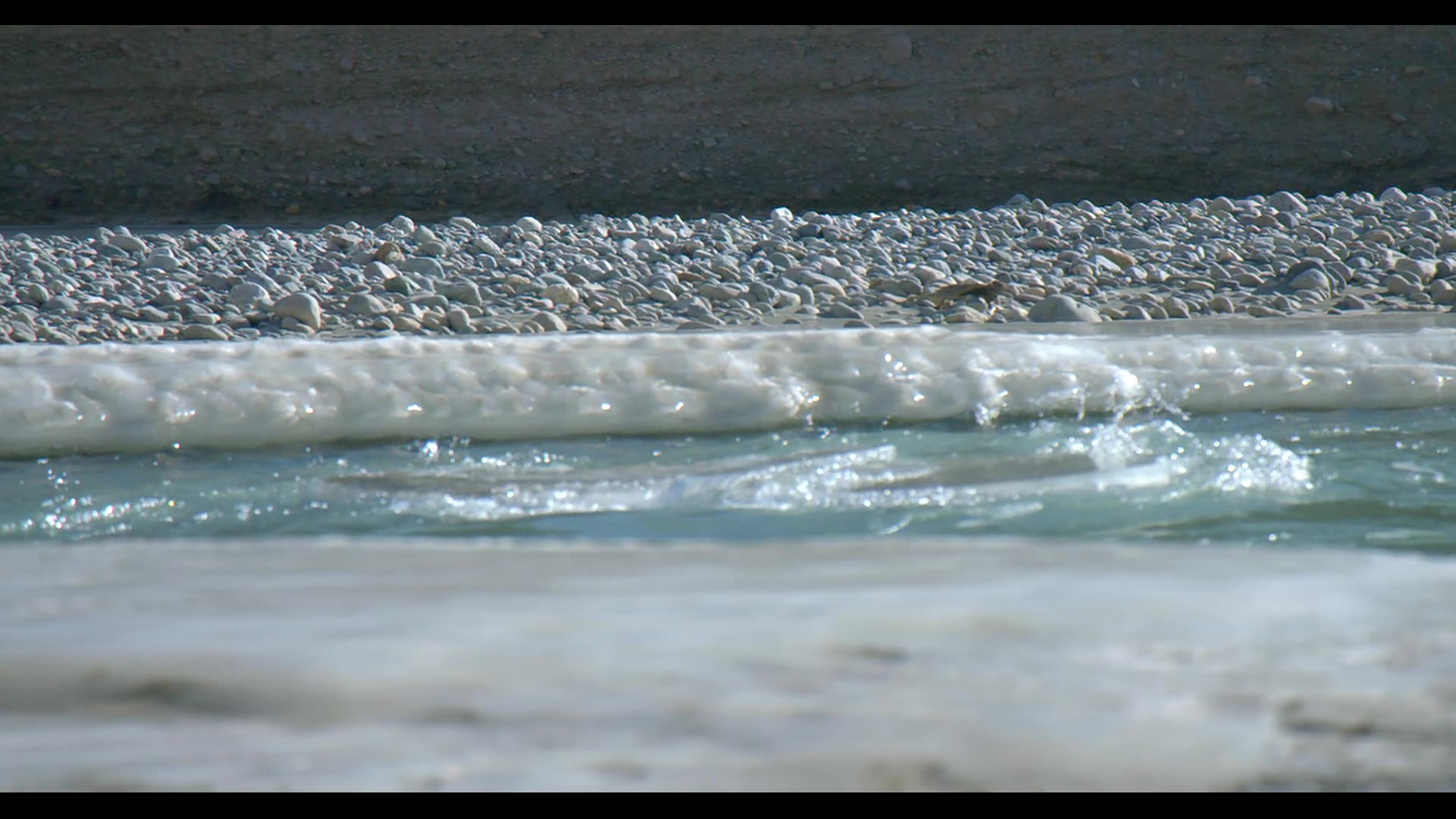 A short “mood cut” from Colours