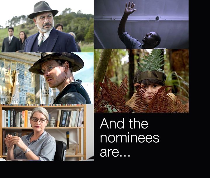 Making Movies shared The Rialto Channel New Zealand Film Awards’s post