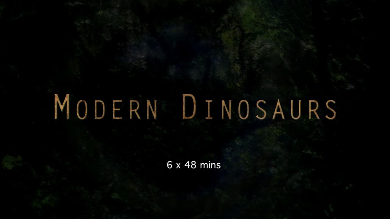 Next … would you like to be Eaten Alive? ;-) New Zealand is a…