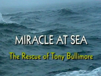 Miracle at Sea