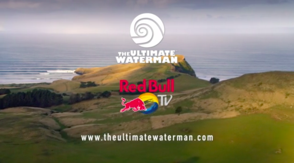 The Ultimate Waterman