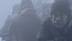 Shackleton's Captain